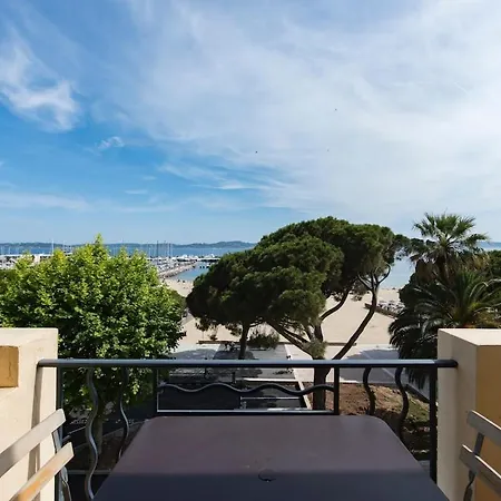 Apartment Vue Golfe St Tropez A Ste Maxime Yourhosthelper *