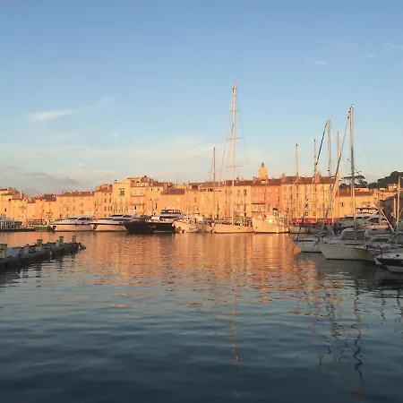 Apartment Vue Golfe St Tropez A Ste Maxime Yourhosthelper Sainte-Maxime